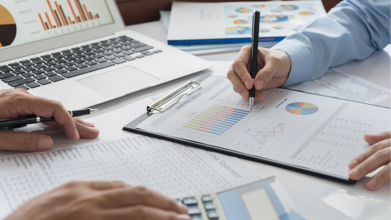 Cloud Accounting Solutions: Why Small Businesses Are Moving to the Cloud